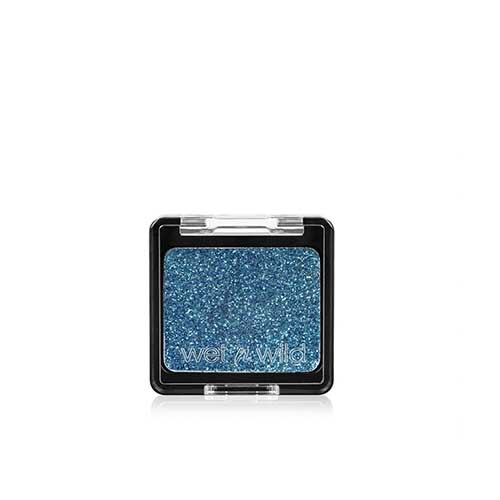 سایه چشم براق تک رنگ کالر آیکون وت اند وایلد 2017 Color Icon  distortion e3572