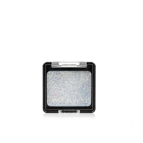 سایه چشم براق تک رنگ کالر آیکون وت اند وایلد 2017 Color Icon e3512 bleached