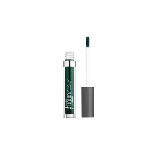سایه چشم مایع متالیک مگالست وت اند وایلد MegaLast 568a Emerald Gaze