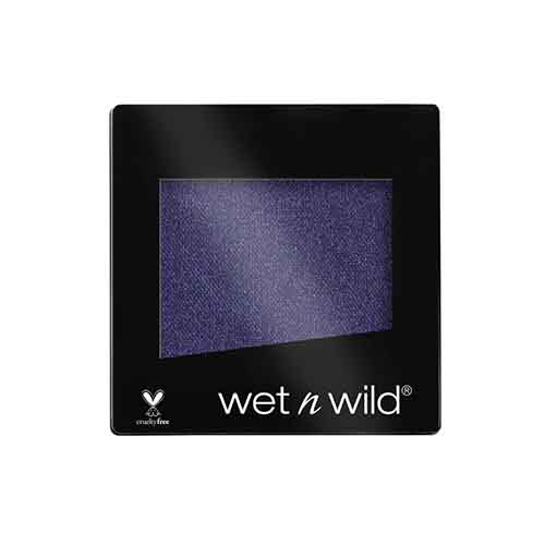 سایه چشم تک رنگ کالرآیکون وت اند وایلد 2018 Color Icon MOONCHILD 345A