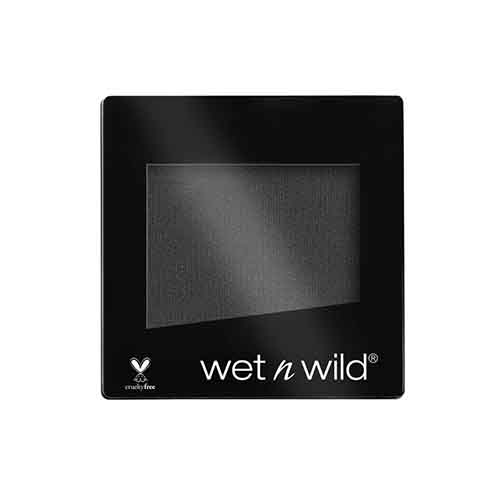 سایه چشم تک رنگ کالرآیکون وت اند وایلد 2018 Color Icon PANTHER 347A