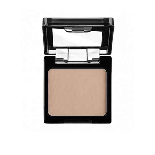 سایه چشم تک رنگ کالرآیکون وت اند وایلد 2018 Color Icon Brulee 348A