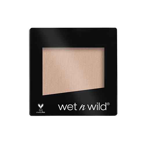 سایه چشم تک رنگ کالرآیکون وت اند وایلد 2018 Color Icon Brulee 348A