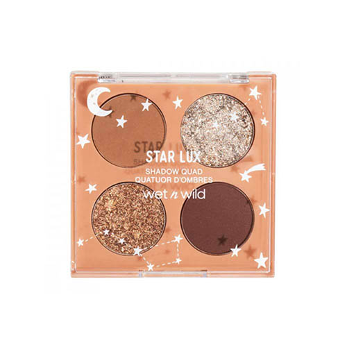 پالت سایه Star Lux وت اند وایلد Wet n Wild Let's Get Astrophysical 1111966E