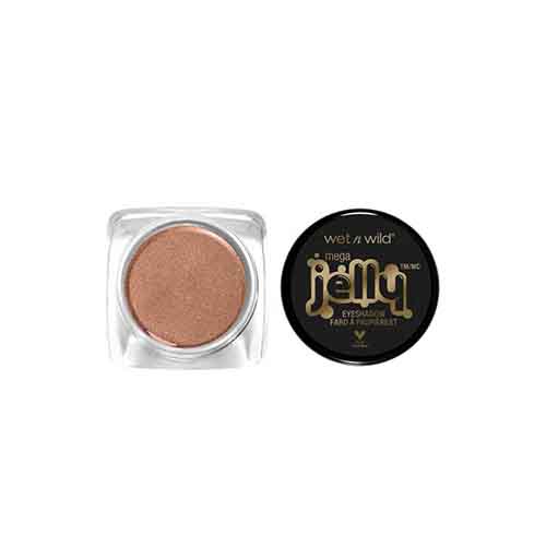 سایه مگا ژلی وت اند وایلد Mega Jelly Champagne Diet