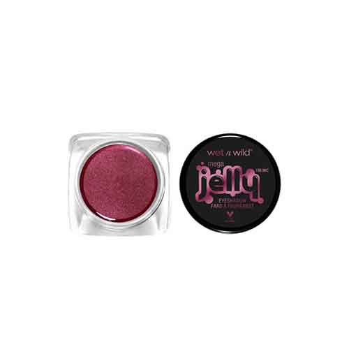 سایه مگا ژلی وت اند وایلد Mega Jelly Just Rust Me