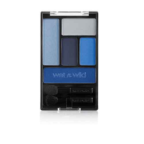 پالت سایه چشم کالر آیکون وت اند وایلد Color Icon e3941 im his breezy