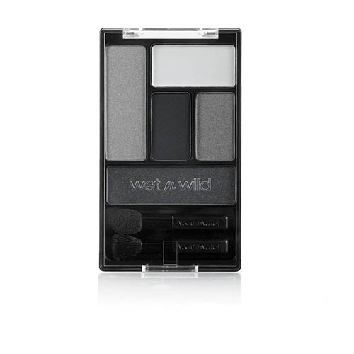 پالت سایه چشم کالر آیکون وت اند وایلد Color Icon e3921 tunnel vision