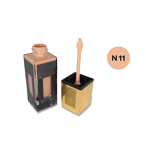 كرم پودر شيشه اي شمارهN11 ايفسن