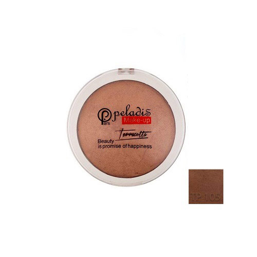 رژگونه پارس پلادیس مدل Promise شماره 105