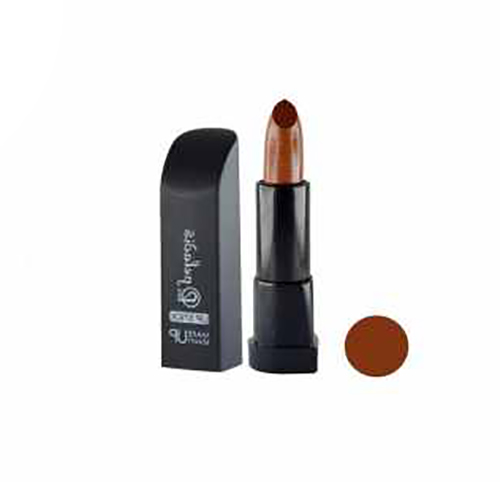 رژ لب جامد پلادیس مدل 3D شماره 308