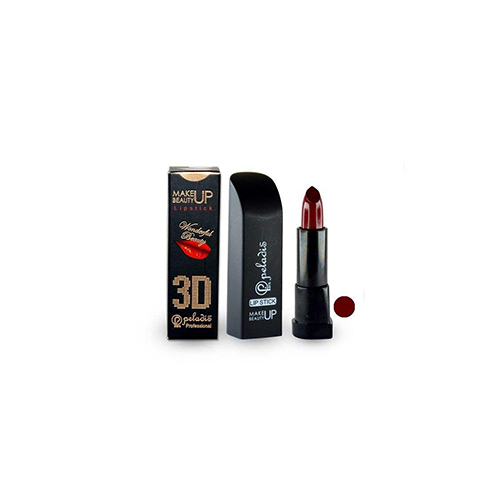 رژ لب جامد پلادیس مدل 3D شماره 310