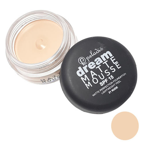 موس پلادیس مدل مات شماره MP302 حجم 30میلی لیتر