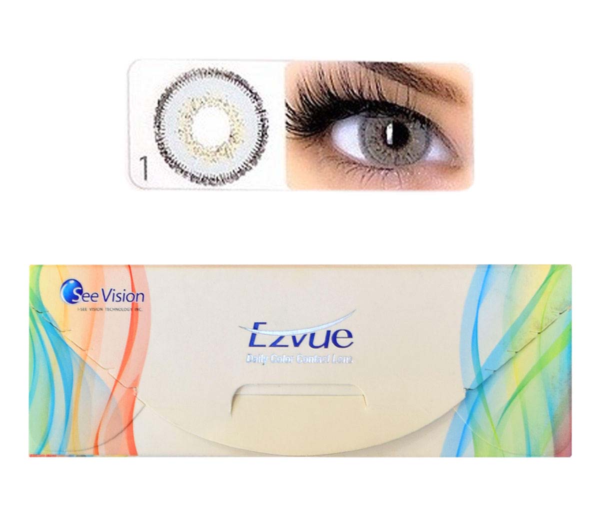 لنز چشم آی سی ویژن کد 1