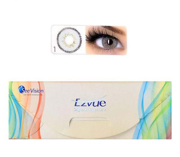 لنز چشم آی سی ویژن کد 01