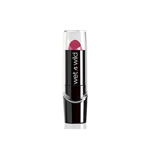 رژ لب Silk Finish وت اند وایلد Wet n wild Retro Pink e526c