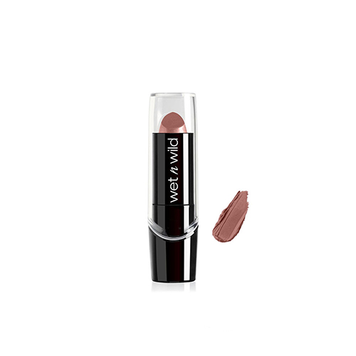 رژ لب Silk Finish وت اند وایلد Wet n wild  e531c breeze