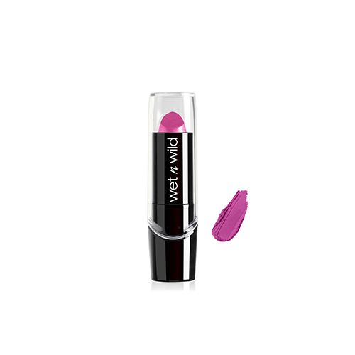 رژ لب Silk Finish وت اند وایلد Wet n wild   e518d Nouveau Pink