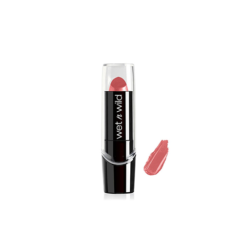 رژ لب Silk Finish وت اند وایلد Wet n wild e513c ready to swoon