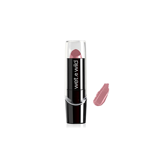 رژ لب Silk Finish وت اند وایلد Wet n wild e501c short affair