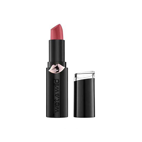 رژلب مات مگا لست وت اند وایلد wet n wild Wine Room 1111409