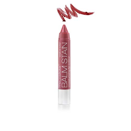 بالم لب MegaSlicks وت اند وایلد wet n wild e126 rico mauve