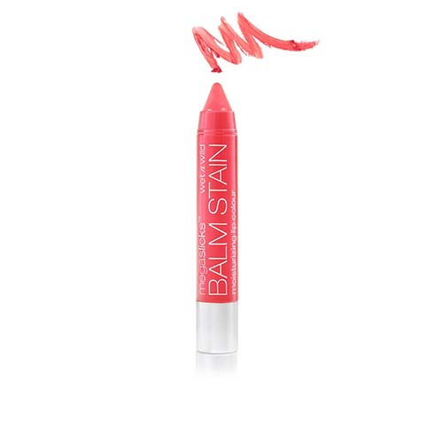 بالم لب MegaSlicks وت اند وایلد wet n wild e1591 coral of the story