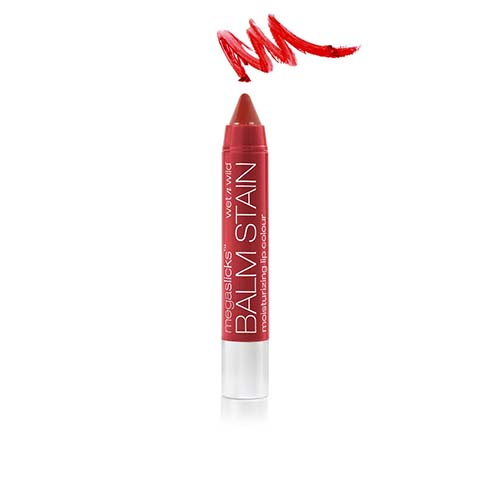 بالم لب MegaSlicks وت اند وایلد wet n wild e125 red dy or not