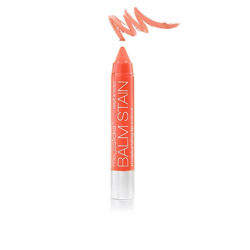 بالم لب MegaSlicks وت اند وایلد wet n wild e1581 see if i carrot