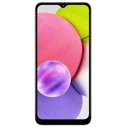 گوشی موبایل سامسونگ مدل Galaxy A03s SM-A037FDS دو سیم کارت ظرفیت 64 گیگابایت و رم 4 گیگابایت