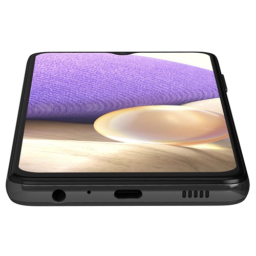 گوشی موبایل سامسونگ مدل Galaxy A32 5G SM-A326BDS دو سیم‌کارت ظرفیت 128 گیگابایت و رم 6 گیگابایت