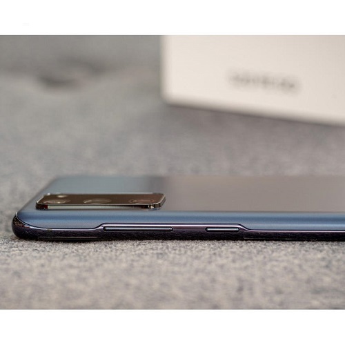 گوشی موبایل سامسونگ مدل Galaxy S20 FE 5G SM-G781BDS دو سیم کارت ظرفیت 128 گیگابایت و رم 8 گیگابایت