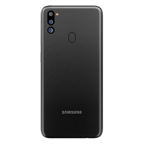 گوشی موبایل سامسونگ مدل Galaxy M21 2021 Edition SM-M215GDS دو سیم‌ کارت ظرفیت 64 گیگابایت و 4 گیگابایت رم