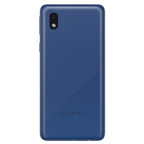 گوشی موبایل سامسونگ مدل Galaxy A01 Core SM-A013GDS دو سیم کارت ظرفیت 16 گیگابایت