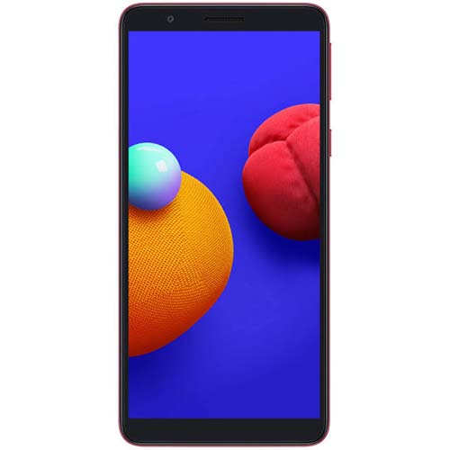 گوشی موبایل سامسونگ مدل Galaxy A01 Core SM-A013GDS دو سیم کارت ظرفیت 16 گیگابایت