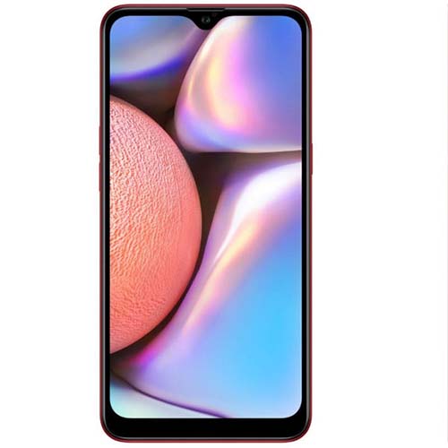 گوشی موبایل سامسونگ مدل Galaxy A10s SM-A107FDS دو سیم کارت ظرفیت 32 گیگابایت