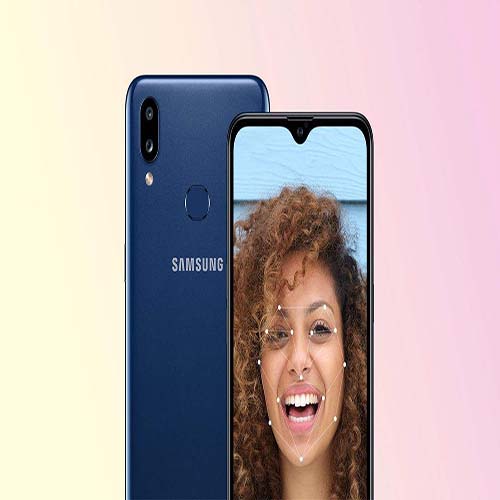 گوشی موبایل سامسونگ مدل Galaxy A10s SM-A107FDS دو سیم کارت ظرفیت 32 گیگابایت