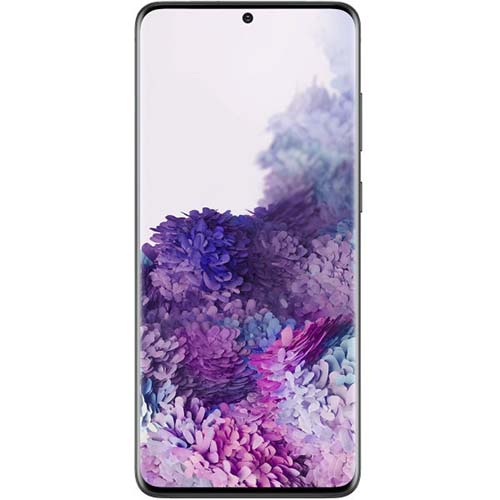 گوشی موبایل سامسونگ مدل Galaxy S20 Ultra 5G SM-G988BDS دو سیم کارت ظرفیت 128 گیگابایت