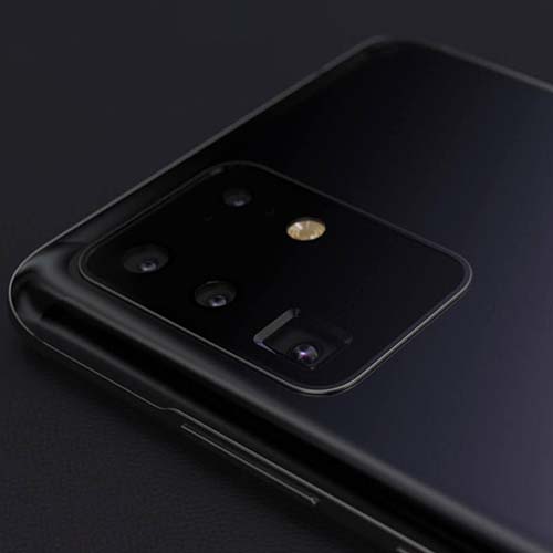 گوشی موبایل سامسونگ مدل Galaxy S20 Ultra 5G SM-G988BDS دو سیم کارت ظرفیت 128 گیگابایت