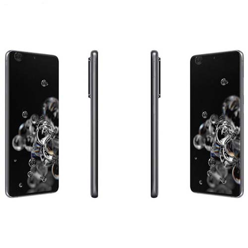 گوشی موبایل سامسونگ مدل Galaxy S20 Ultra 5G SM-G988BDS دو سیم کارت ظرفیت 128 گیگابایت