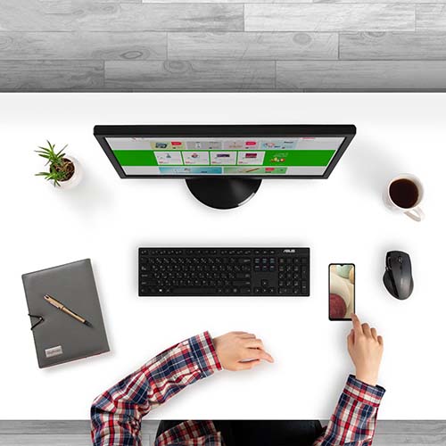 گوشی موبایل سامسونگ مدل Galaxy A12 SM-A125FDS دو سیم کارت ظرفیت 128 گیگابایت و رم 6 گیگابایت