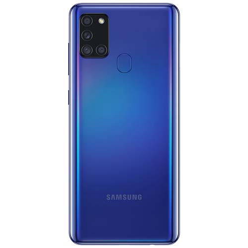 گوشی موبایل سامسونگ مدل Galaxy A21S SM-A217FDS دو سیم‌کارت ظرفیت 64 گیگابایت و رم 6 گیگابایت