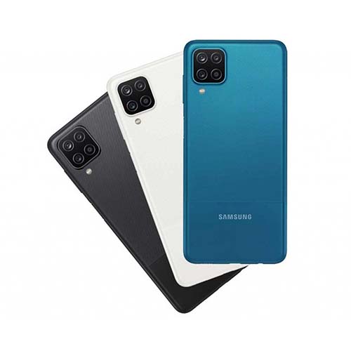 گوشی موبایل سامسونگ مدل Galaxy M12 SM-M127GDS ظرفیت 128 گیگابایت و رم 6 گیگابایت
