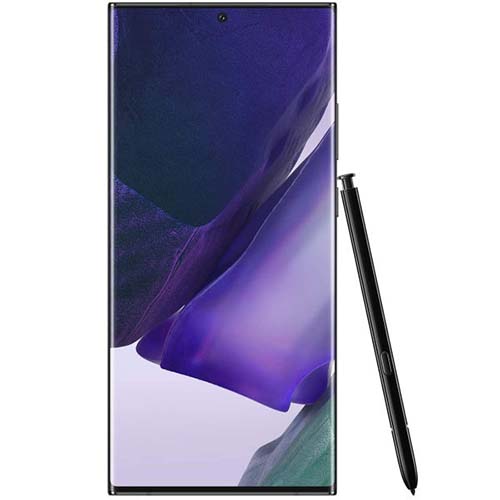 گوشی موبایل سامسونگ مدل Galaxy Note20 Ultra SM-N985FDS دو سیم کارت ظرفیت 256 گیگابایت