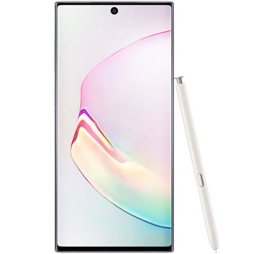 گوشی موبایل سامسونگ مدل Galaxy Note 10 SM-N970FDS دو سیم‌کارت ظرفیت 256 گیگابایت
