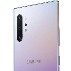 گوشی موبایل سامسونگ مدل Galaxy Note 10 SM-N970FDS دو سیم‌کارت ظرفیت 256 گیگابایت