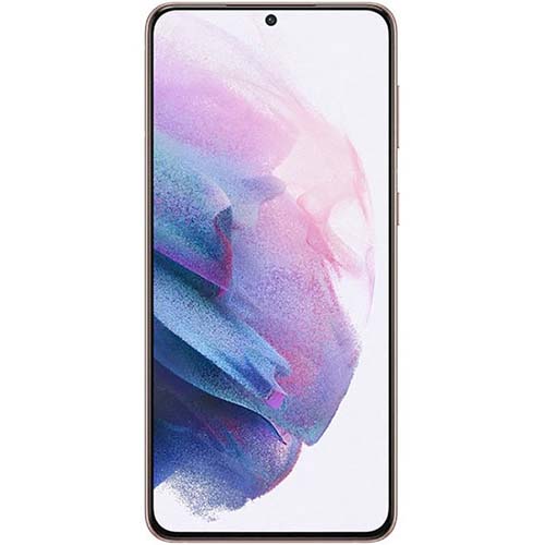 گوشی موبایل سامسونگ مدل Galaxy S21 Plus 5G SM-G996BDS دو سیم کارت ظرفیت 128 گیگابایت و رم 8 گیگابایت