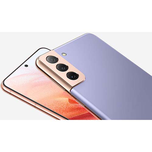 گوشی موبایل سامسونگ مدل Galaxy S21 Plus 5G SM-G996BDS دو سیم کارت ظرفیت 128 گیگابایت و رم 8 گیگابایت