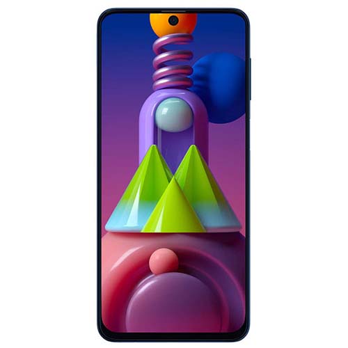 گوشی موبایل سامسونگ مدل Galaxy M51 SM-M515FDSN دو سیم کارت ظرفیت 128گیگابایت