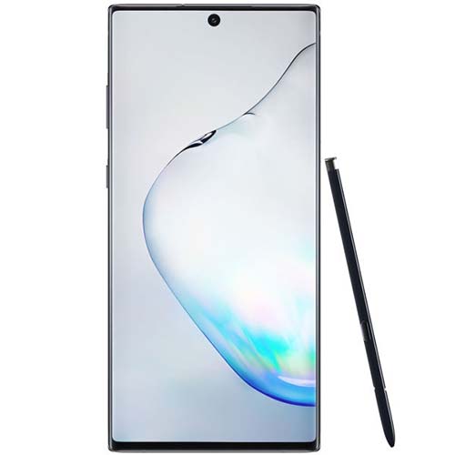 گوشی موبایل سامسونگ مدل Galaxy Note 10 Plus SM-N975FDS دو سیم‌کارت ظرفیت 256 گیگابایت و رم 12 گیگابایت